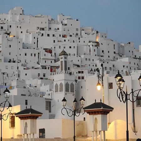 Flat In Tetouan City Centre Medina - New Dar Azhar Zewnętrze zdjęcie