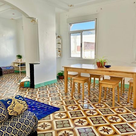 Flat In Tetouan City Centre Medina - New Dar Azhar Zewnętrze zdjęcie