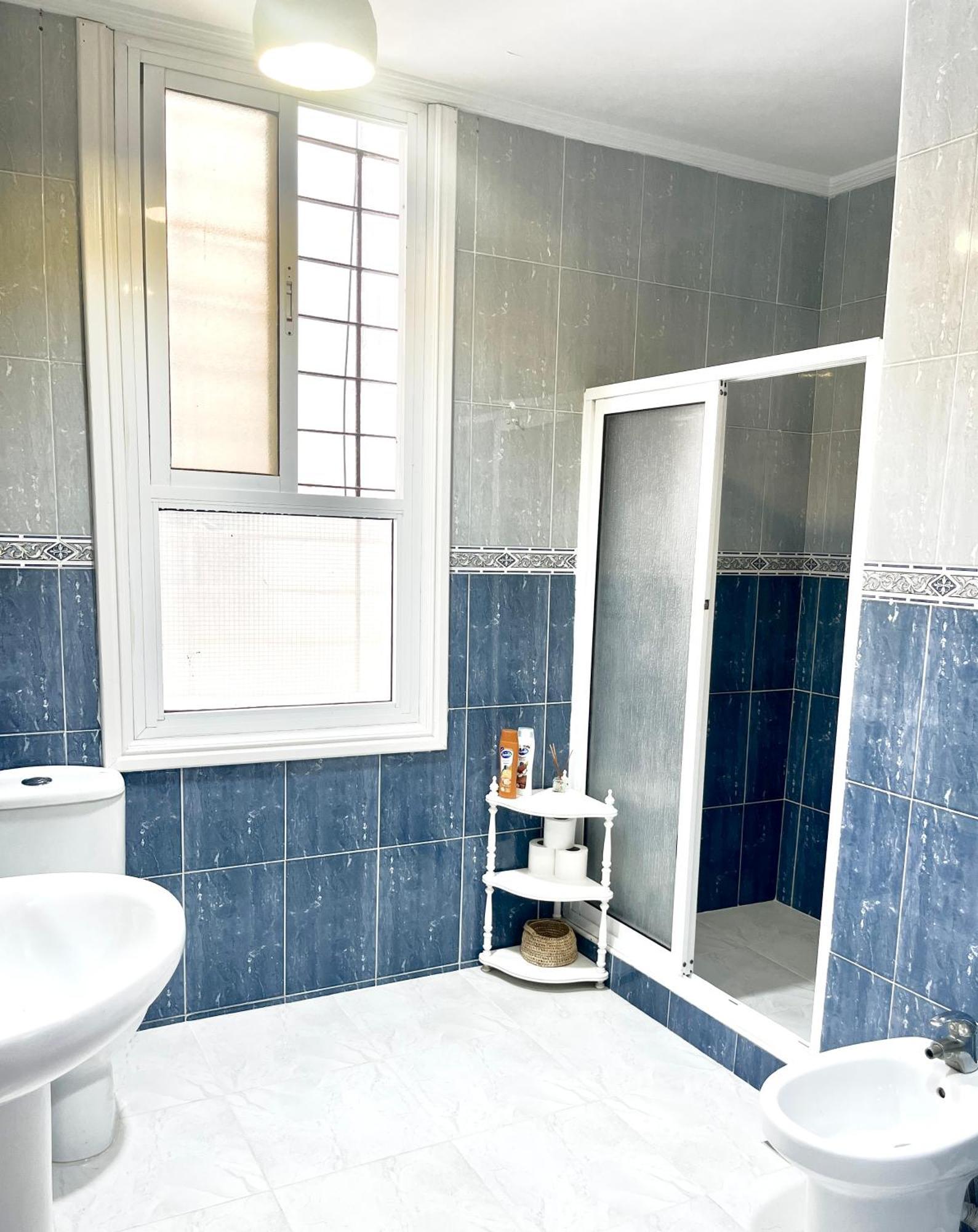 Flat In Tetouan City Centre Medina - New Dar Azhar Zewnętrze zdjęcie